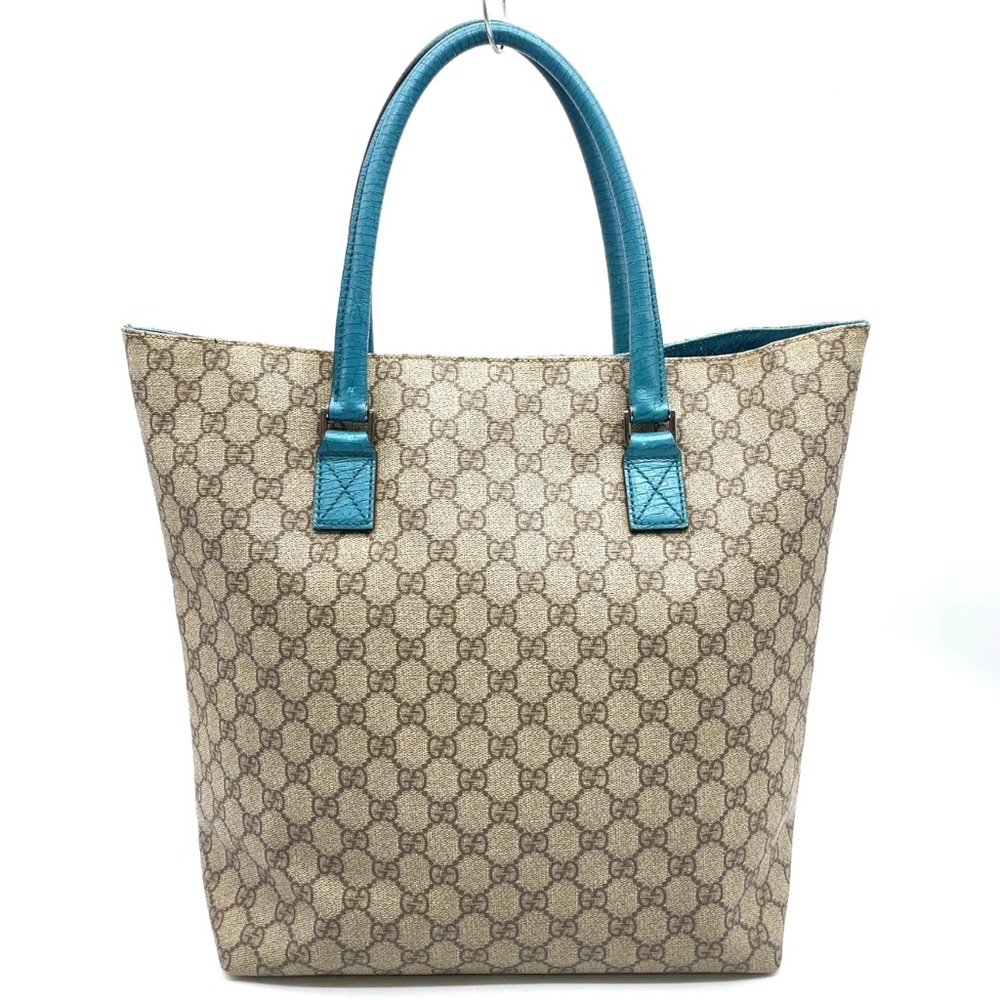Gucci vintage tote bag - Picture 2 of 16